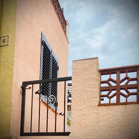 El Niu De La Berta Bellcaire d'Emporda