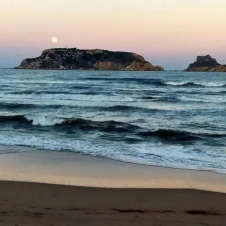 公寓 El Niu De La Berta