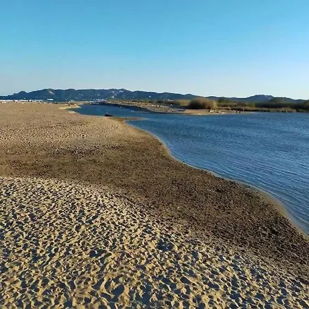 El Niu De La Berta Bellcaire d'Emporda