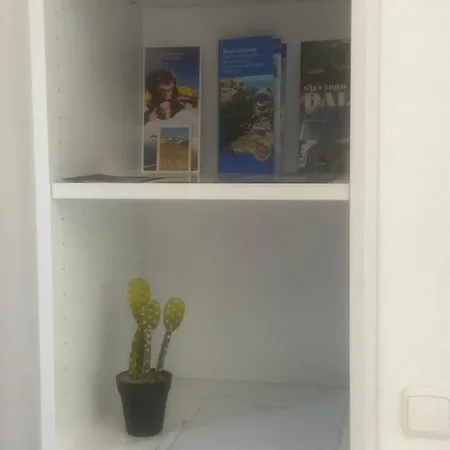 公寓 El Niu De La Berta