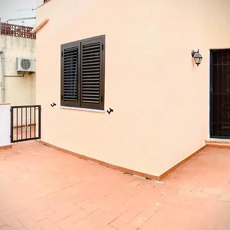 El Niu De La Berta Apartment *