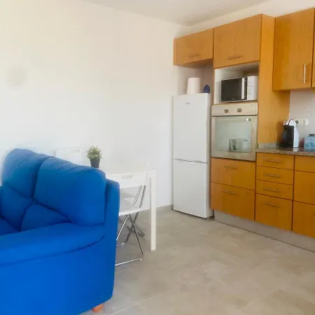 El Niu De La Berta Apartment *