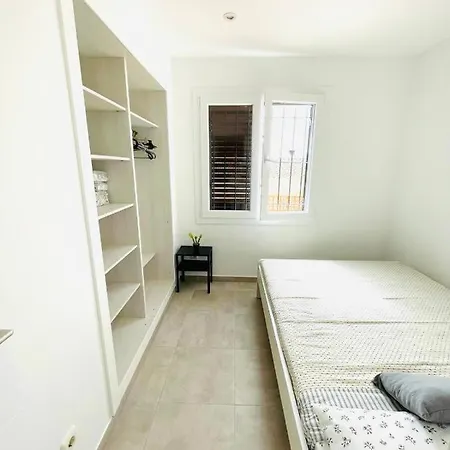El Niu De La Berta Apartment Bellcaire d'Emporda