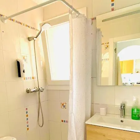 El Niu De La Berta Apartment